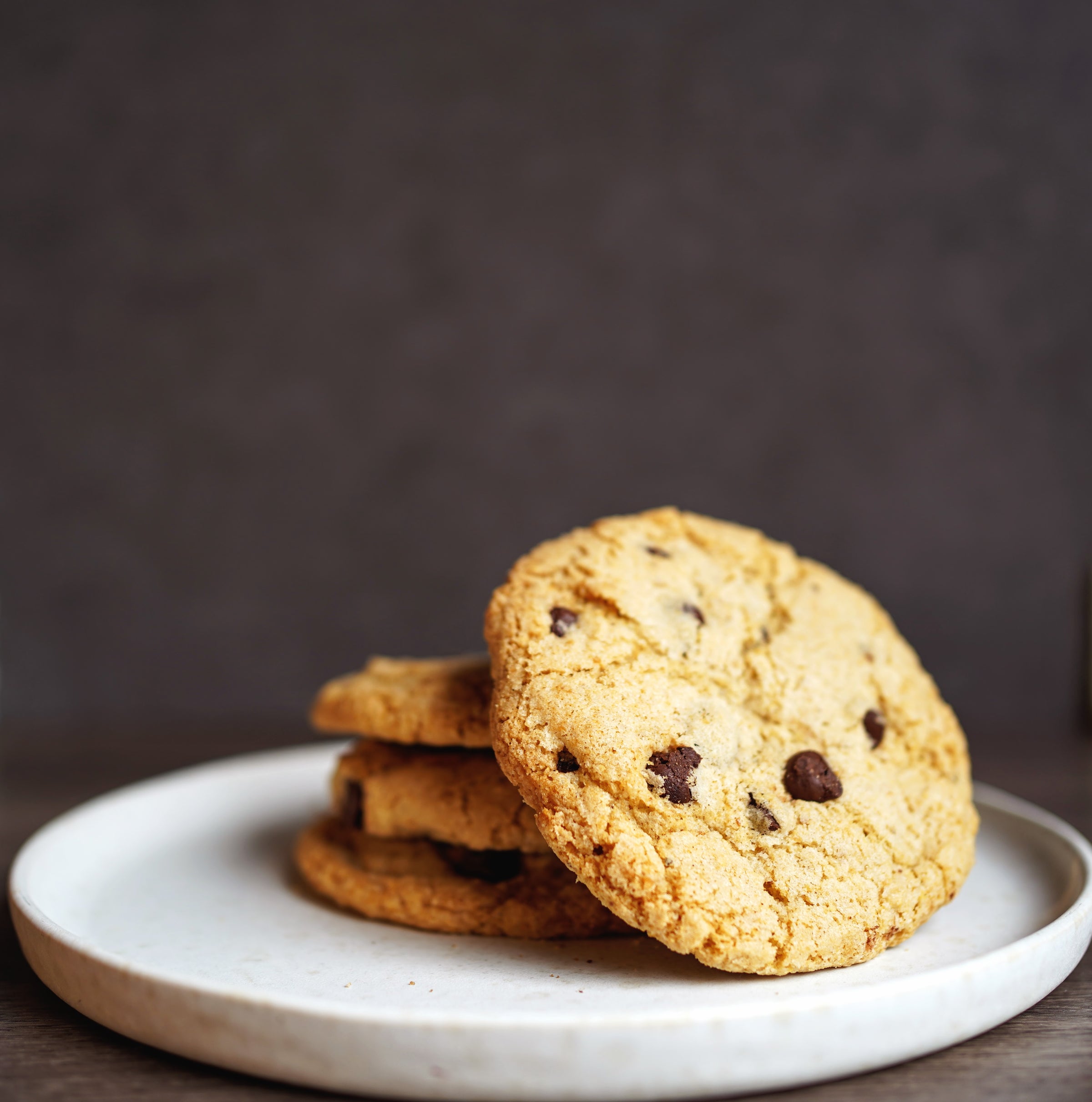 Sympathy Gift Box - Brownies & Chocolate Chip Cookies (Gluten-Free