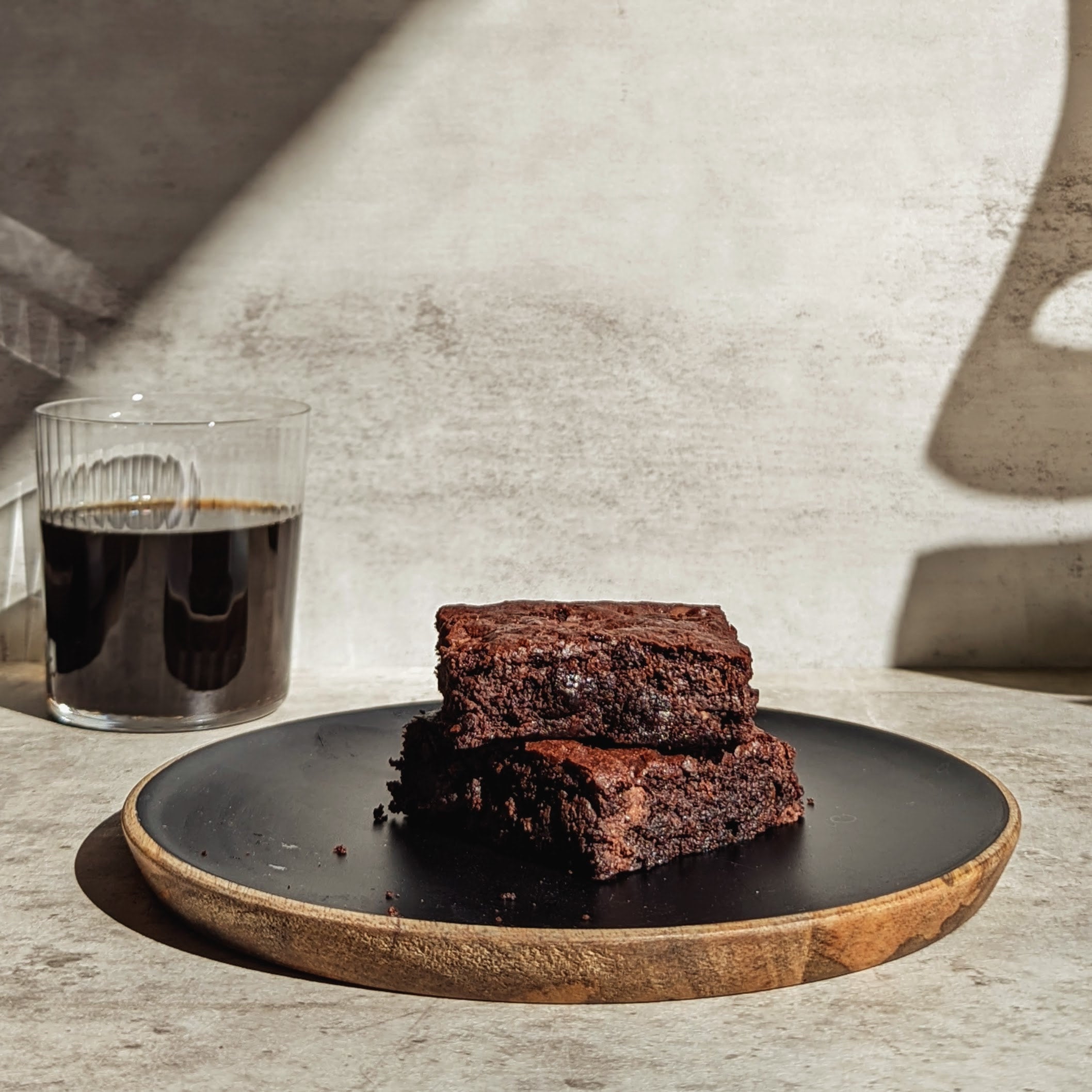 The Diplomatic Box - Celebration Box (Gluten-Free, Dairy-Free, Nut