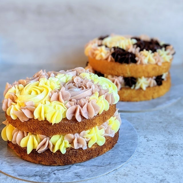 Signature Cakes Sweet Diplomacy® GlutenFree Bakery Los Altos, CA